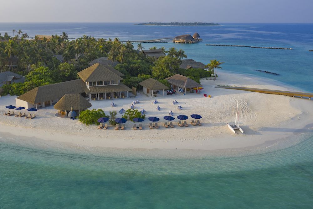 Beach Club Grill